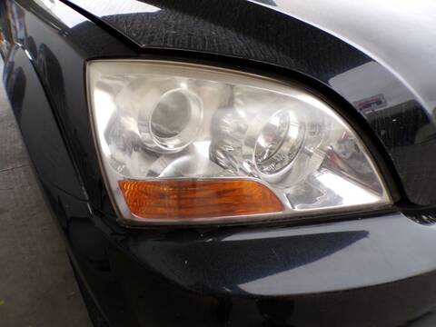 Faro Derecho Kia Sorento D4CB