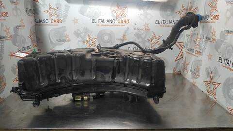 Deposito AdBlue Renault Clio BUSINESS 86CV 63KW