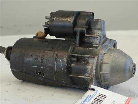 Motor de Arranque Opel Frontera 2.3 TD 5JMWL4) 100CV 74KW