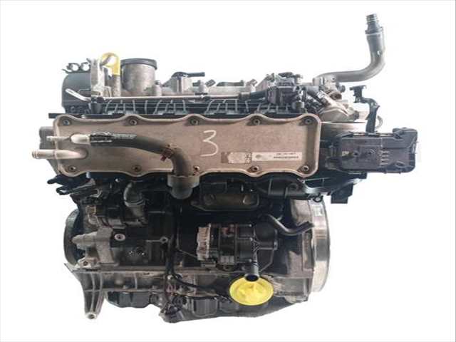 Foto 3ª: Motor Completo Volkswagen Passat 218CV 160KW [CUKC CUK] (2017)