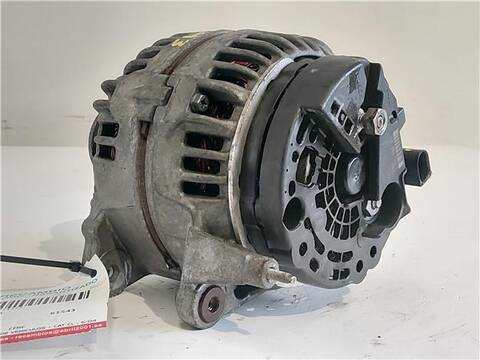 Foto 2ª: Alternador Seat Altea 2.0 TDI 16V 140CV 103KW [CFHC] (2011)