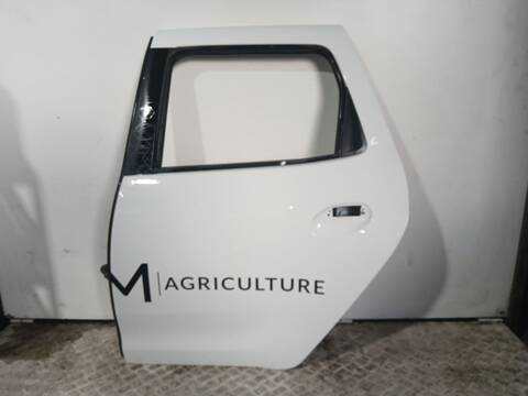 Puerta Trasera Izquierda Dacia Duster 1.5 DCI 115 4X4 114CV 84KW