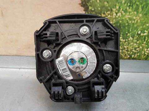 Foto 2ª: Kit Airbag Citroen C4 SX PICASSO 109CV 80KW [9HZ] (2008)