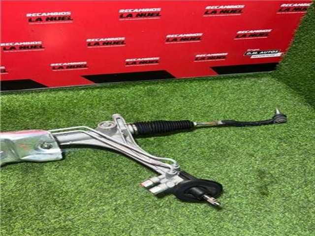 Foto 3ª: Cremallera de Direccion Citroen Jumper 2.2 33 L2H1 BLUEHDI 140 [2 2 LTR. - 103 KW BLUE-HDI FAP CAT] 140CV FURGON [4H03] (2022)