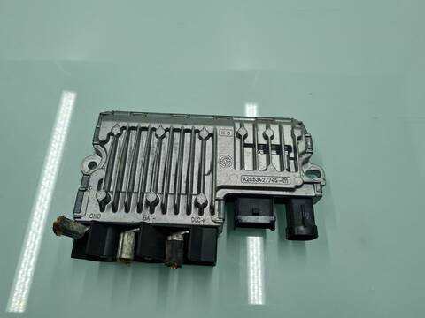 Centralita Motor ECU Peugeot 2008 1.6 16V E-HDI FAP 92CV 68KW