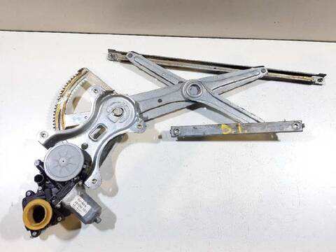 Elevalunas Eléctrico Delantero Izquierdo Toyota Corolla 2.0 TD CAT 90CV 66KW