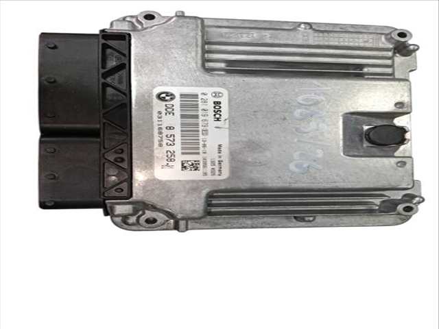 Foto 2ª: Centralita Motor ECU Bmw Serie 3 315 318 D (2011)