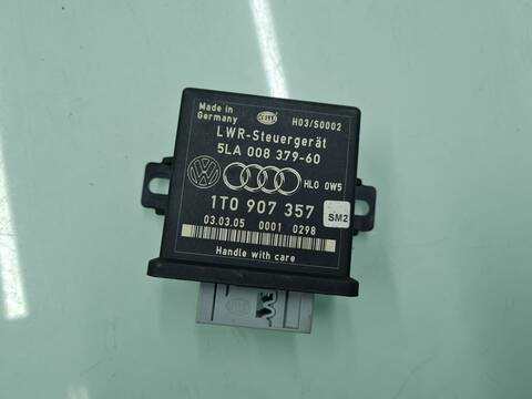 Foto 3ª: Centralita Motor ECU Volkswagen Golf GTI BERLINA 200CV 147KW [AXX] (2005)