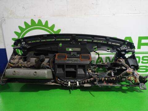 Foto 3ª: Salpicadero Renault Kangoo EXPRESSION 64CV (1997)