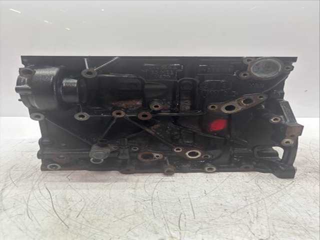 Foto 2ª: Bloque Motor Volkswagen Golf 105 CV 77KW [CLHA CLH] (2013)