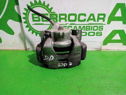 Pinza Freno Delantera Derecho Renault Scenic XMOD BOSE 132CV
