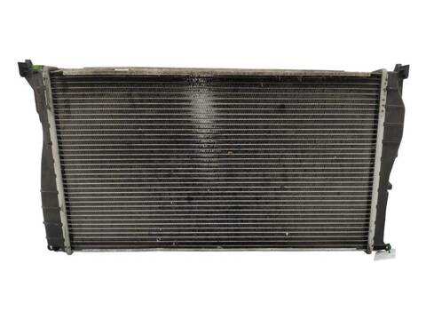 Foto 2ª: Radiador Motor Bmw Serie 1 114 118 D 143CV (2003)