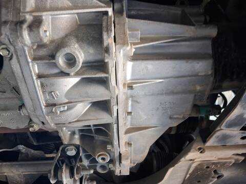 Caja Cambios Renault Clio 0.9 TCE 90 90CV 66KW