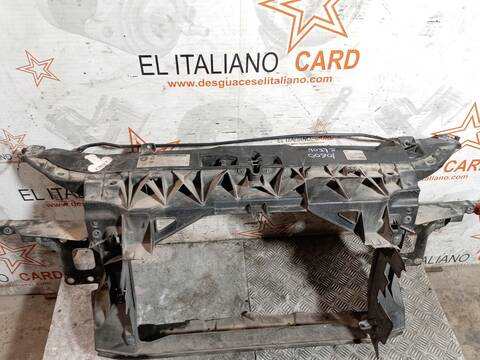 Foto 4ª: Panel Frontal Seat Leon ERENCE 105CV 77KW [CAY] (2012)