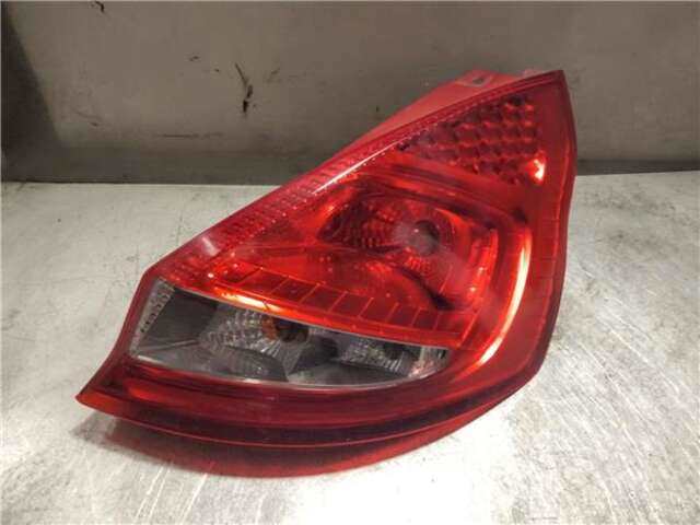 Piloto Trasero Derecho Ford Fiesta 1.6 ECONETIC [1.6 LTR. - 66 KW TDCI CAT]