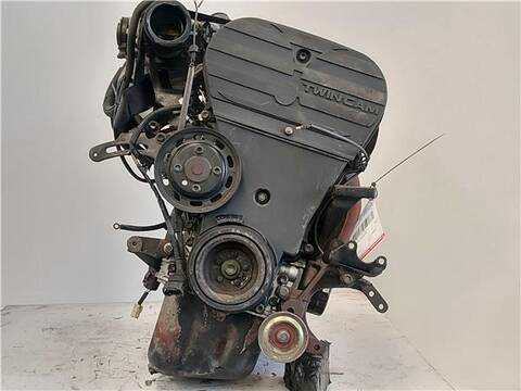 Foto 4ª: Motor Completo Suzuki Swift 1.3 101CV 74KW [G13B] (1992)