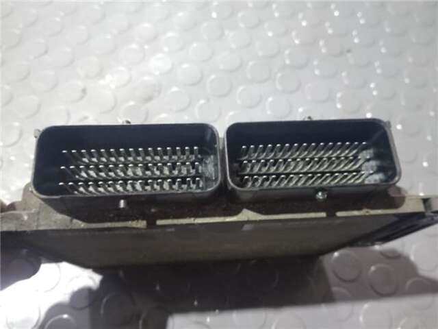 Foto 3ª: Centralita Motor ECU Fiat Doblo 1.9 D (223ZXB1A) [223 A6.000]
