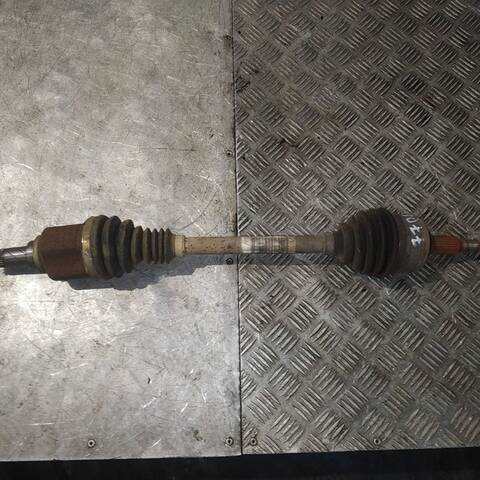 Transmision Delantera Izquierda Dacia Dokker ESSENTIAL 75CV 55KW