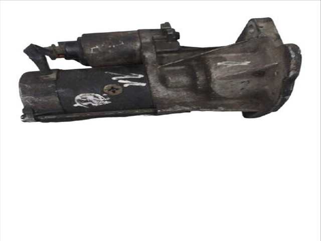 Motor de Arranque Renault Mascott 110 106CV