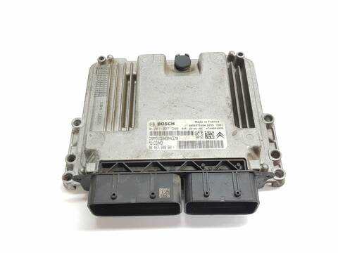 Centralita Motor ECU Toyota Proace COMBI L1 GX