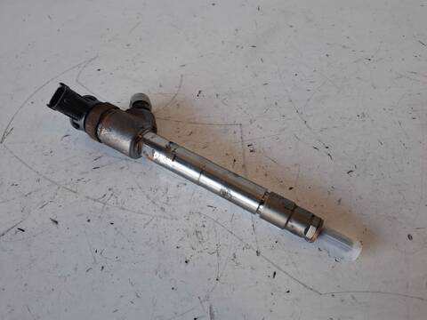 Inyectores Peugeot 208 YH01