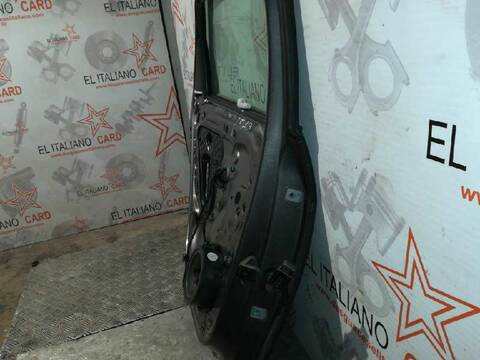 Foto 4ª: Puerta Trasera Izquierda Seat Leon STYLE 115CV 85KW [DDY] (2017)