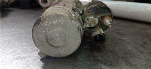 Foto 3ª: Motor de Arranque Seat Ibiza 1.6 GOOD STUFF [1.6 LTR. - 66 KW TDI] [CAYB]