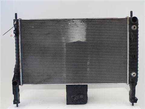 Radiador Motor Chevrolet Captiva 2.0 D 150CV 110KW
