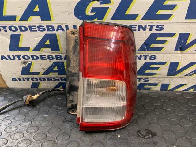 Piloto Trasero Derecho Suzuki Ignis 1.300 16V83CV/61KW 0CV