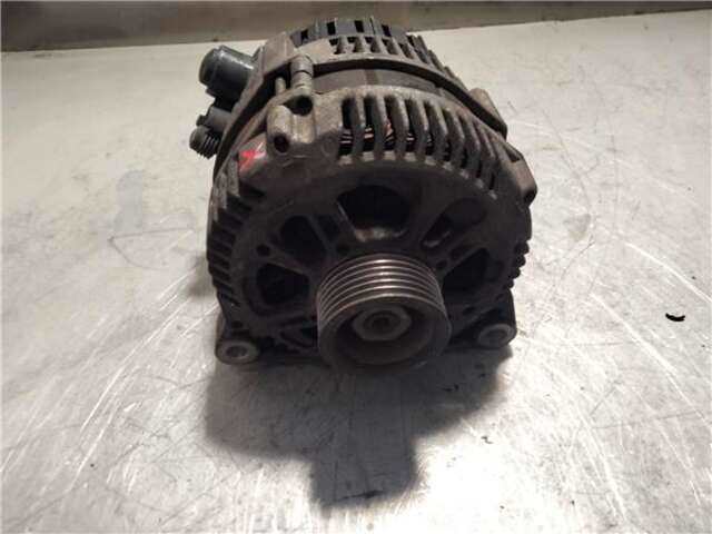 Foto 3ª: Alternador Citroen Xsara 2.0 1.6 HDI 90 EXCLUSIVE [2.0 LTR. - 66 KW HDI CAT (RHY - DW10TD)]