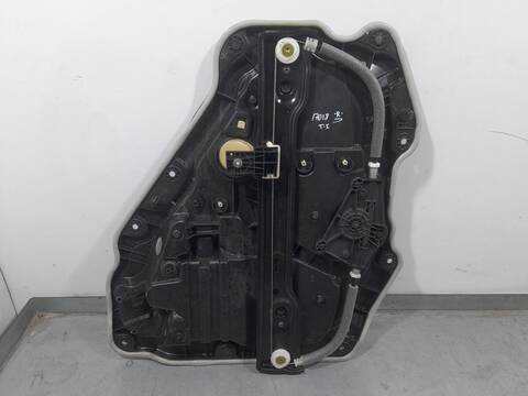 Elevalunas Manual Trasero Izquierdo Jeep Gladiator 3.0 D 4WD PICK-UP JT_)