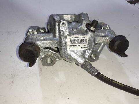 Foto 2ª: Pinza Freno Trasera Derecho Mercedes Vito 1.6 CDI CAT 114CV 84KW