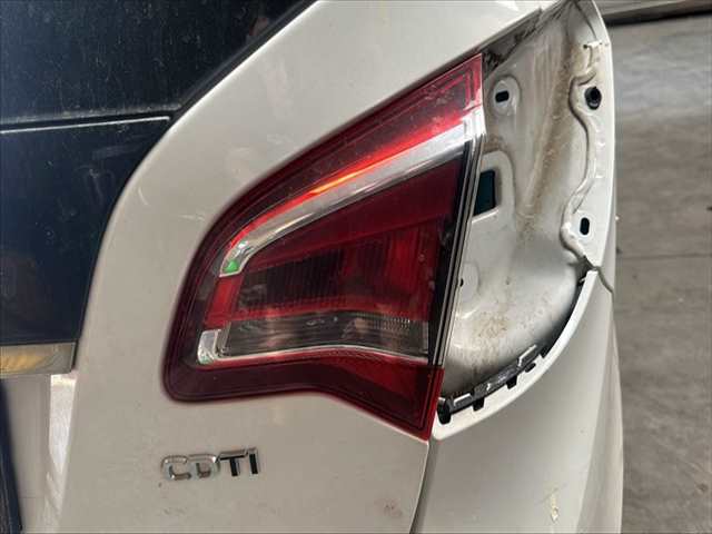 Piloto Portón Derecho Opel Meriva 1.6 CTDI