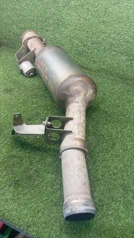 Foto 3ª: Catalizador Mercedes Clase ML 320 3.0 CDI 5P [642940] (2007)