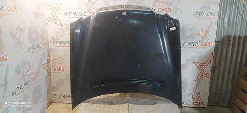 Capot Mercedes Clase E 180 290 TD 210.017) BERLINA 129CV 95KW