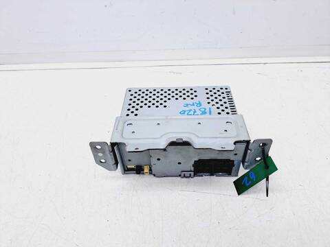 Sistema Audio Radio CD Ford Puma HYBRID ST-LINE 125CV 92KW