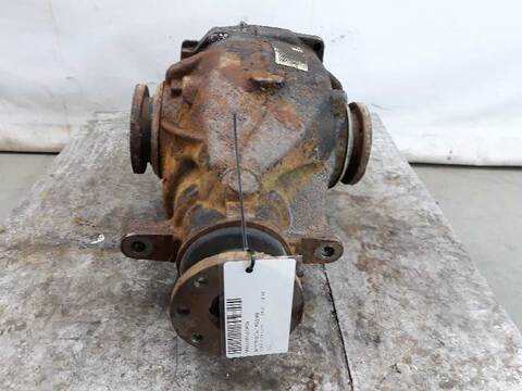 Foto 3ª: Diferencial Trasero Bmw X3 2.0 TD 177CV AUT. 150CV [N47D20A] (2003)