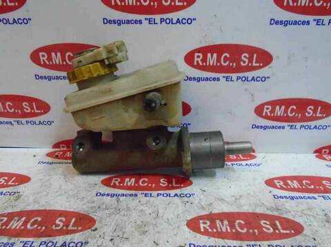Foto 3ª: Bomba Freno Fiat Brava JTD 105 - 100 CLIMA 105CV 77KW [182B4000] (2000)