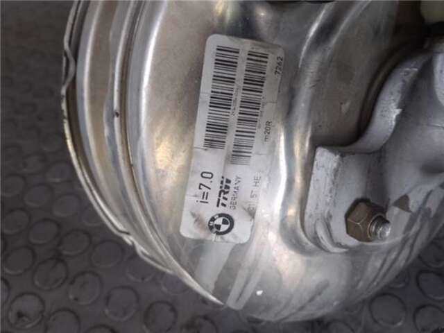 Foto 2ª: Servofreno Bmw X3 2.0 D 16V CAT [M47 D20 (204D4)]