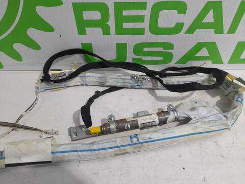 Foto 3ª: Airbag Cortina Delantero Derecho Citroen C4 1.6 16V CAT NFU - TU5JP4) 109CV [NFUTU5JP4] (2008)