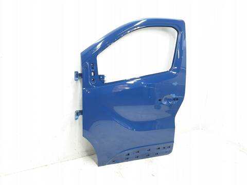 Foto 2ª: Puerta Delantera Izquierda Renault Trafic L1H1 29T KOMFORT (2014)