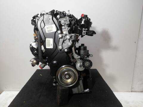 Foto 2ª: Motor Completo Volvo S40 2.0 D 136CV 100KW [D4204T] (2008)