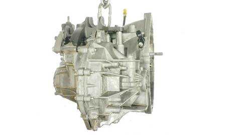 Foto 3ª: Caja Cambios Opel Vivaro 1.6 CDTI 05) [R9M 408] (2014)