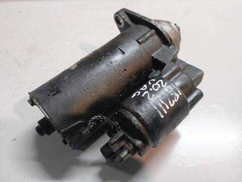 Foto 3ª: Motor de Arranque Volkswagen Golf BERLINA 1.9 TDI 90CV (2000)