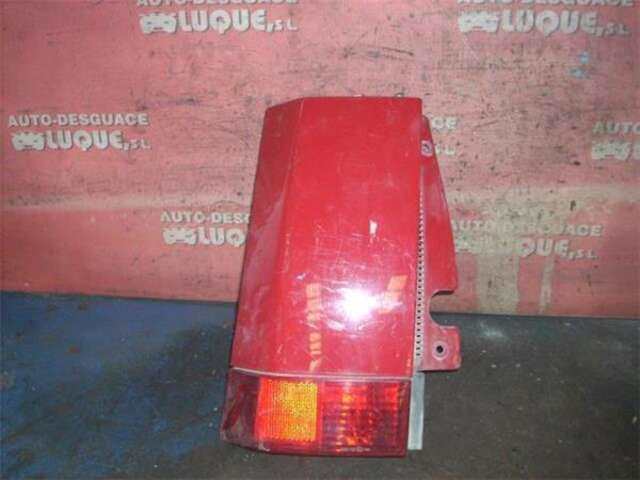 Piloto Trasero Izquierdo Opel Meriva 1.7 CDTI