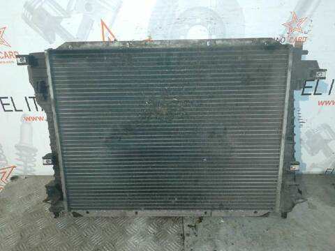 Foto 4ª: Radiador Motor Jaguar S Type 200CV 147KW