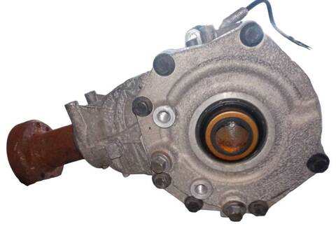 Caja Transfer Land Rover Discovery 2.0 D 4X4