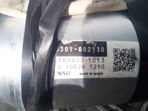 Foto 2ª: Columna Dirección Toyota Yaris HYBRID ACTIVE 101CV 74KW [1NZ] (2019)