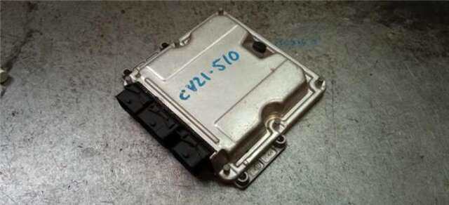 Foto 2ª: Centralita Motor ECU Citroen C5 2.0 HDI [RHZ (DW10ATED)]