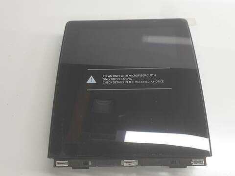 Pantalla Multifuncion Renault Arkana TECHNO 130CV 97KW